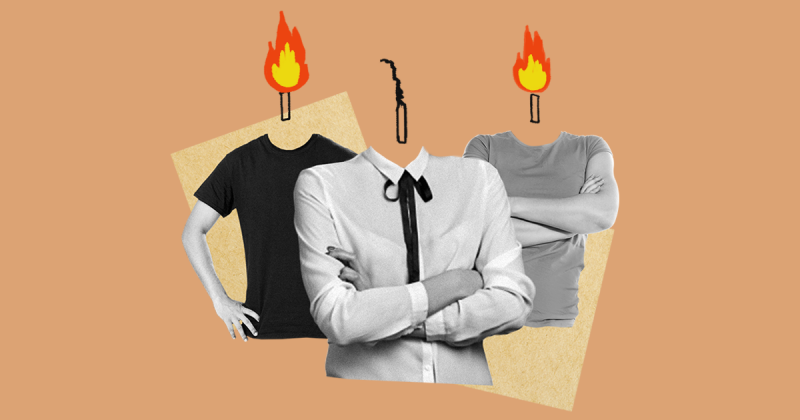 업무 환경이 컨디션에 미치는 영향