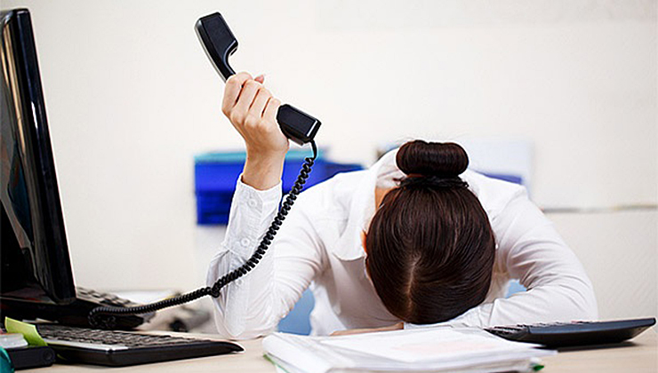 일상 업무 균형을 위한 관리 습관